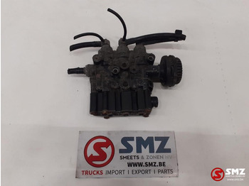 Náhradní díly pro Nákladní auto Mercedes-Benz Occ ECAS magneetventiel Mercedes: obrázek 2 Náhradní díly pro Nákladní auto Mercedes-Benz Occ ECAS magneetventiel Mercedes: obrázek 2