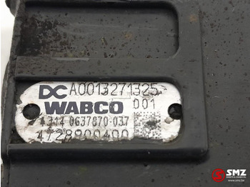 Náhradní díly pro Nákladní auto Mercedes-Benz Occ ECAS magneetventiel Mercedes: obrázek 5
