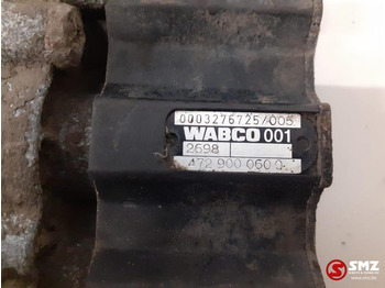 Náhradní díly pro Nákladní auto Mercedes-Benz Occ ECAS magneetventiel Mercedes: obrázek 3 Náhradní díly pro Nákladní auto Mercedes-Benz Occ ECAS magneetventiel Mercedes: obrázek 3