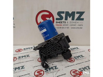 Náhradní díly pro Nákladní auto Mercedes-Benz Occ luchtdroger Mercedes: obrázek 3 Náhradní díly pro Nákladní auto Mercedes-Benz Occ luchtdroger Mercedes: obrázek 3