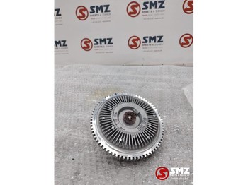 Ventilátor NISSAN