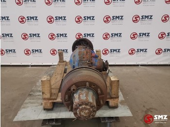 Zadní náprava pro Nákladní auto Renault Occ Aandrijfas Renault: obrázek 2