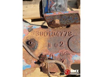 Zadní náprava pro Nákladní auto Renault Occ Aandrijfas Renault: obrázek 4