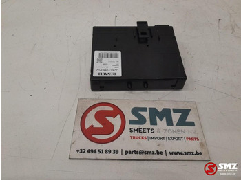 Řídicí blok pro Nákladní auto Renault Occ ECU BBM regeleenheid Renault: obrázek 2