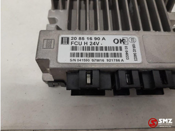 Řídicí blok pro Nákladní auto Renault Occ ECU FCU besturingseenheid Renault: obrázek 5