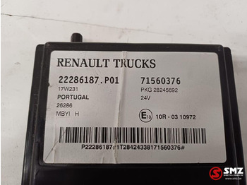 Řídicí blok pro Nákladní auto Renault Occ ECU HMIIOM regeleenheid Renault: obrázek 3