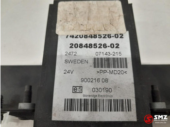 Řídicí blok pro Nákladní auto Renault Occ ECU versnellingsbakbesturingseenheid Renault: obrázek 3