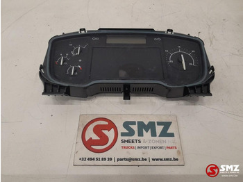 Palubní deska RENAULT