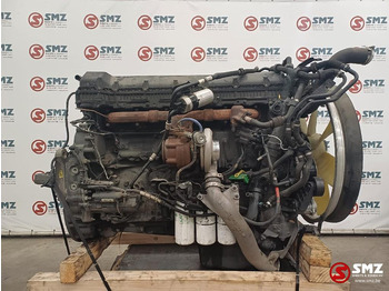 Motor RENAULT