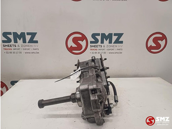 Náprava a díly pro Nákladní auto Renault Occ PTO Renault: obrázek 3