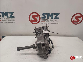 Náprava a díly pro Nákladní auto Renault Occ PTO Renault: obrázek 4