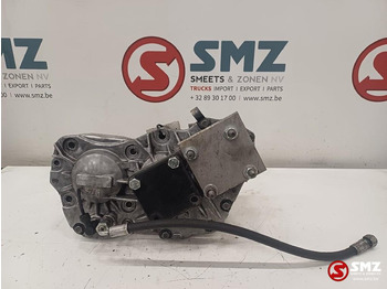 Náprava a díly pro Nákladní auto Renault Occ PTO Renault: obrázek 2