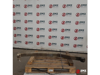 Podvěs s listovým pérováním RENAULT