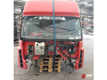 Kabina a interiér RENAULT