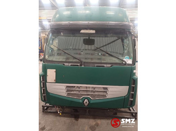 Kabina a interiér RENAULT Premium