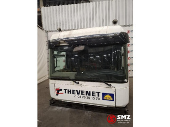 Kabina a interiér RENAULT Magnum