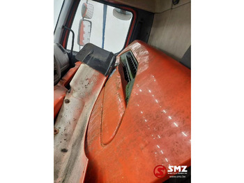 Kabina a interiér pro Nákladní auto Renault Occ cabine compleet Renault Midlum: obrázek 5 Kabina a interiér pro Nákladní auto Renault Occ cabine compleet Renault Midlum: obrázek 5