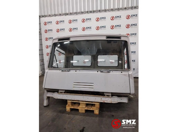 Kabina a interiér RENAULT