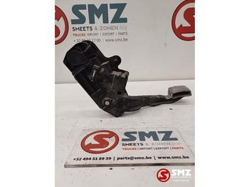 Kabina a interiér RENAULT