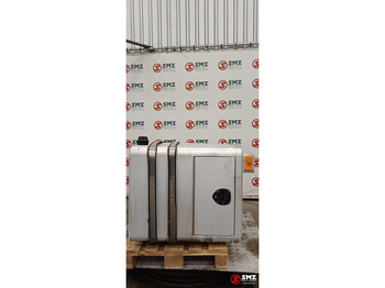 Hydraulická nádrž RENAULT