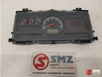 Palubní deska RENAULT