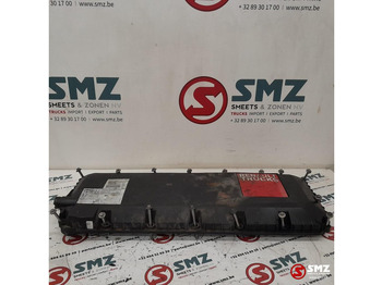 Motor a díly RENAULT