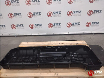 Motor a díly RENAULT