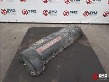 Motor a díly RENAULT