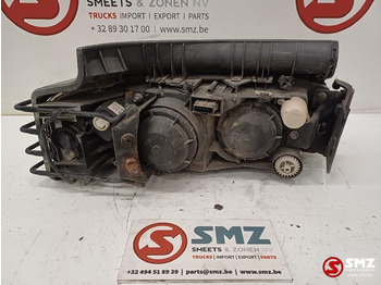Světlomet pro Nákladní auto Renault Occ koplamp links Renault: obrázek 2