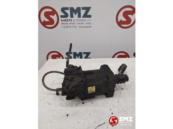 Spojka a díly RENAULT