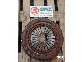 Spojka a díly RENAULT