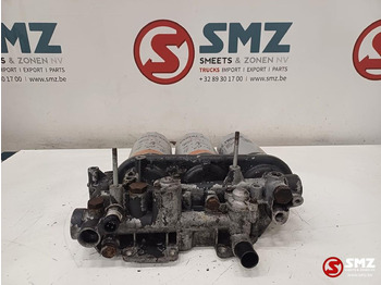 Olejový filtr RENAULT