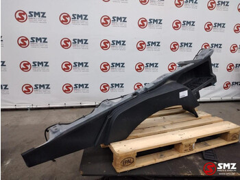 Kabina a interiér RENAULT