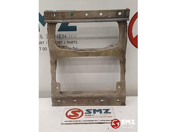 Kabina a interiér RENAULT