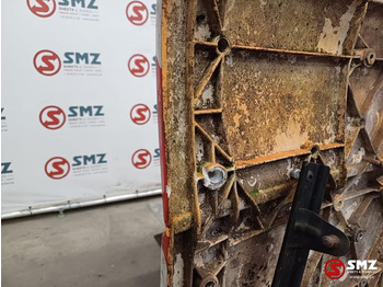 Mřížka pro Nákladní auto Renault Occ radiatorgrille Renault: obrázek 3