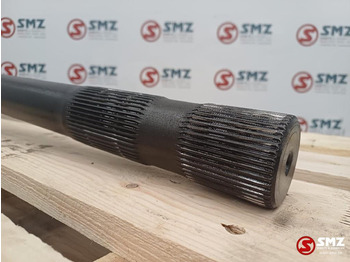 Rám/ Šasi pro Nákladní auto Renault Occ steekas met sper Renault: obrázek 2 Rám/ Šasi pro Nákladní auto Renault Occ steekas met sper Renault: obrázek 2