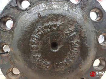 Rám/ Šasi pro Nákladní auto Renault Occ steekas met sper Renault: obrázek 3 Rám/ Šasi pro Nákladní auto Renault Occ steekas met sper Renault: obrázek 3