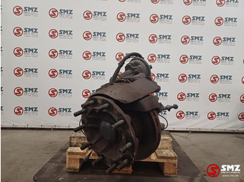 Rám/ Šasi pro Nákladní auto Renault Occ stuuras Renault T: obrázek 3 Rám/ Šasi pro Nákladní auto Renault Occ stuuras Renault T: obrázek 3