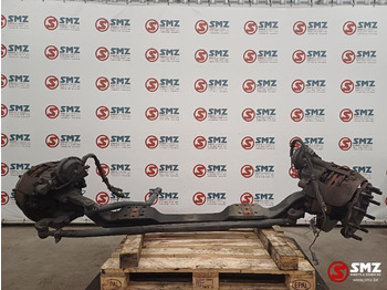 Rám/ Šasi pro Nákladní auto Renault Occ stuuras Renault T: obrázek 2 Rám/ Šasi pro Nákladní auto Renault Occ stuuras Renault T: obrázek 2