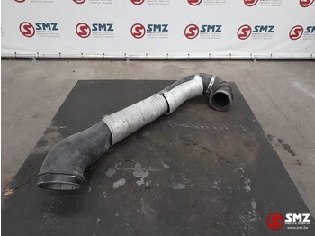 Turbodmychadlo RENAULT T