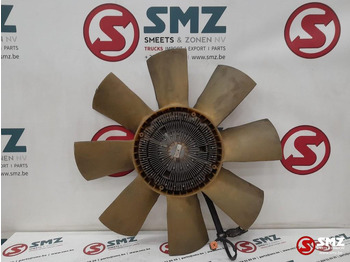 Ventilátor RENAULT