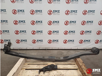 Podvěs s listovým pérováním RENAULT