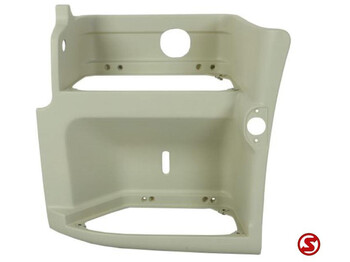 Kabina a interiér RENAULT Premium