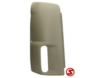 Aerodynamika/ Spoilery SCANIA