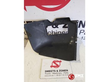 Roh nárazníku pro Nákladní auto Scania Occ Bumperhoek links Scania R-serie: obrázek 2 Roh nárazníku pro Nákladní auto Scania Occ Bumperhoek links Scania R-serie: obrázek 2