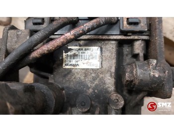 Brzdový ventil pro Nákladní auto Scania Occ Drukmodulator ABS 24V (eenkanaals) EBS 2.2: obrázek 2