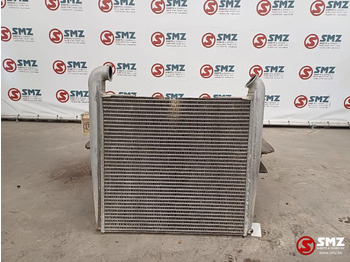 Chladič pro Nákladní auto Scania Occ intercooler Scania T114 1516492 176: obrázek 2