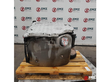 Katalyzátor výfukových plynů pro Nákladní auto Scania Occ katalysator Euro 6 Scania: obrázek 2 Katalyzátor výfukových plynů pro Nákladní auto Scania Occ katalysator Euro 6 Scania: obrázek 2