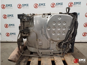 Katalyzátor výfukových plynů SCANIA