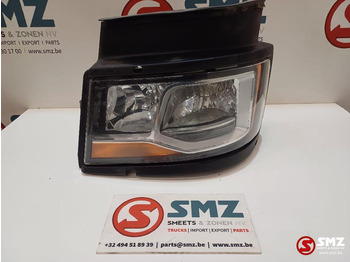 Světlomet SCANIA